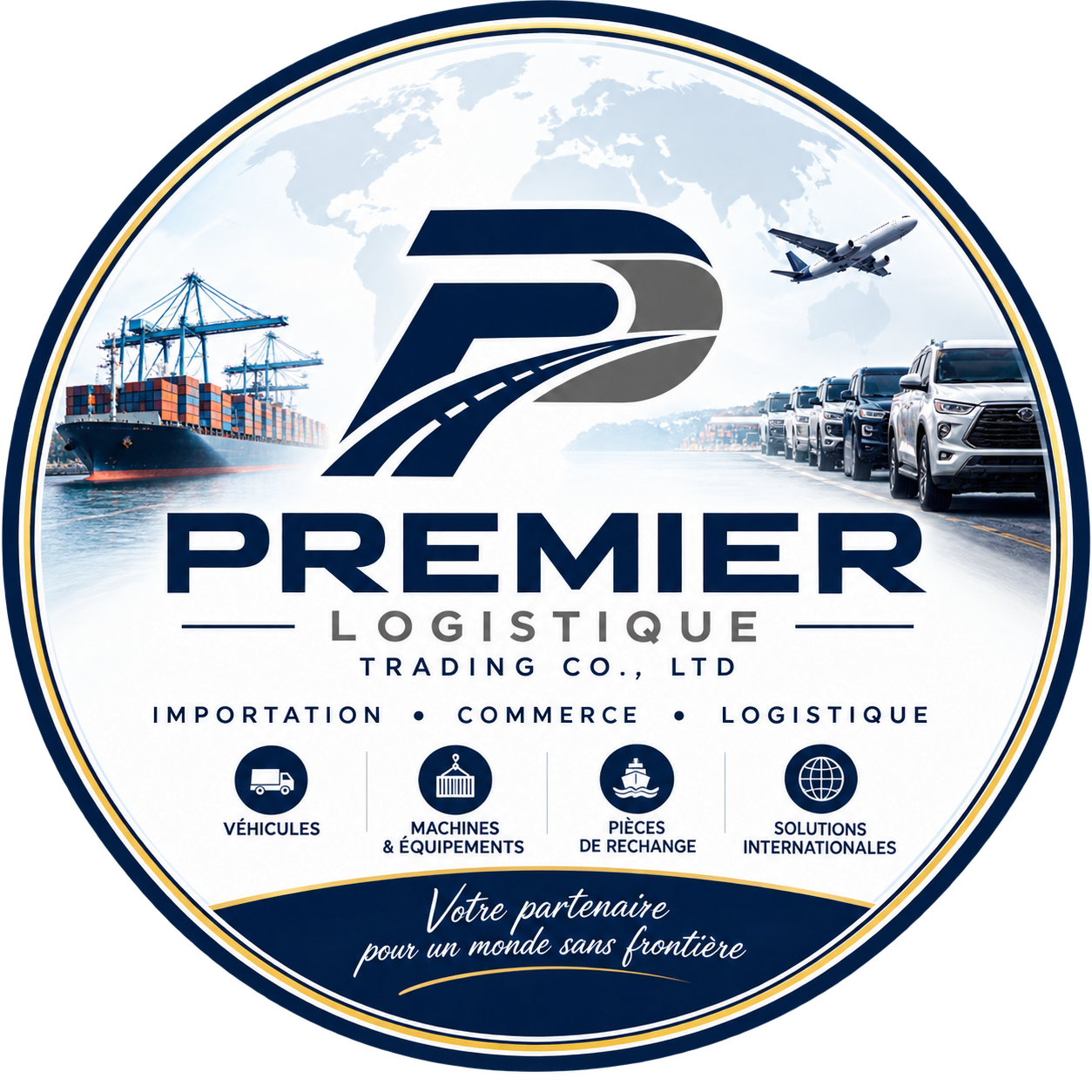 Premier Logistique