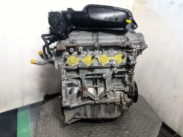 Moteur HR16DE Mitsubishi Lancer Cargo