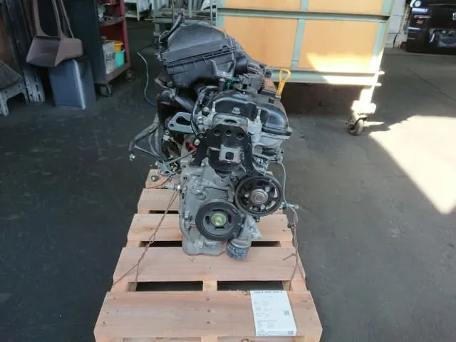 Moteur R06A Suzuki Wagon R