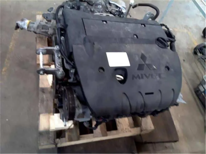 Moteur 4B10 Mitsubishi RVR