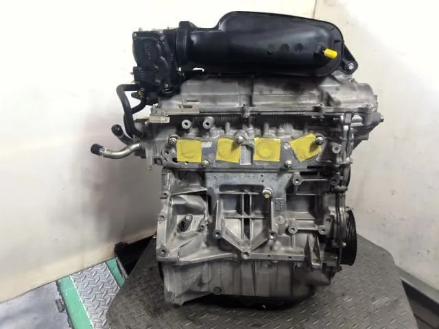 Moteur HR16DE Nissan AD