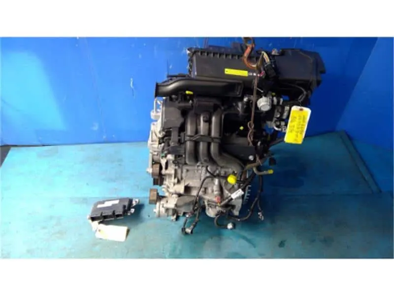 Moteur BR06 Mitsubishi