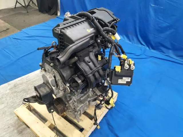 Moteur BR06 Mitsubishi eK Wagon