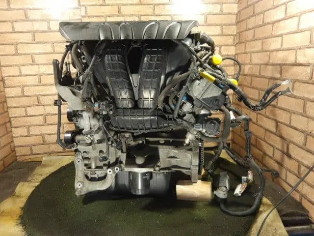 Moteur 4B12 Mitsubishi Delica D5