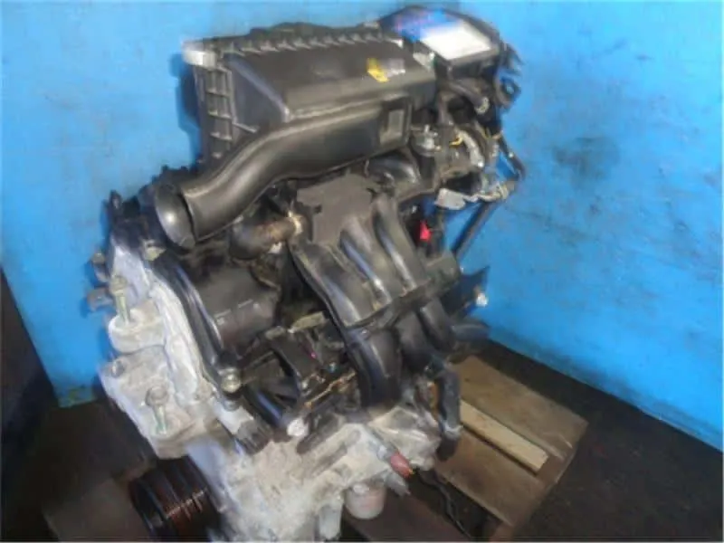 Moteur BR06 Mitsubishi eK Wagon