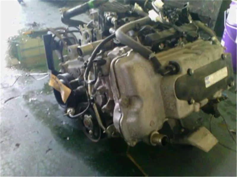 Moteur R06A Mitsubishi Minicab Truck