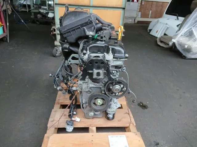 Moteur R06A Suzuki Wagon R