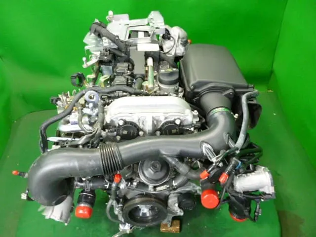 Moteur 274A Nissan Skyline
