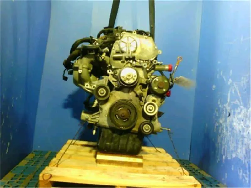 Moteur QR25DE Nissan NV350 Caravan
