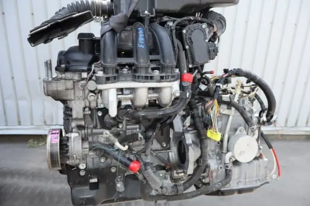 Moteur 3B20 Nissan Dayz Roox