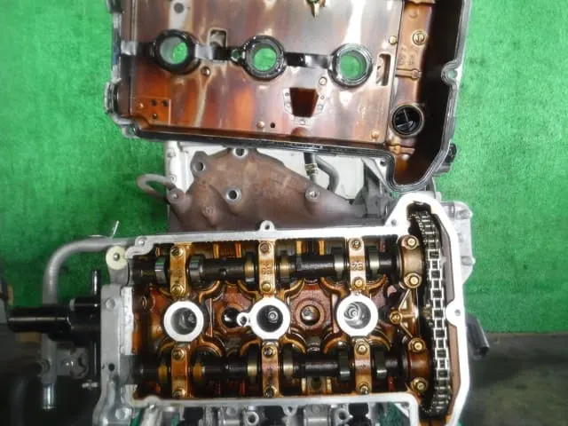 Moteur K6AT Nissan Moco