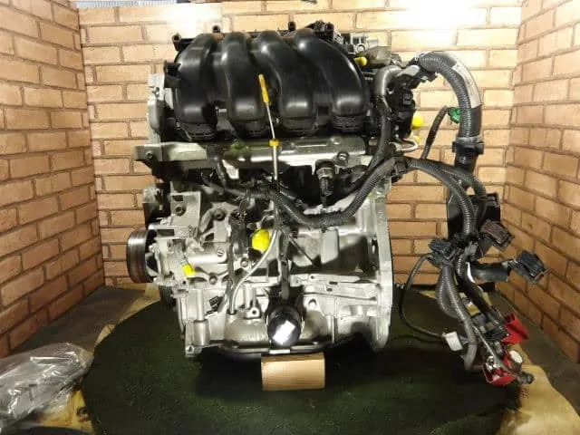 Moteur MR20DD Nissan Serena