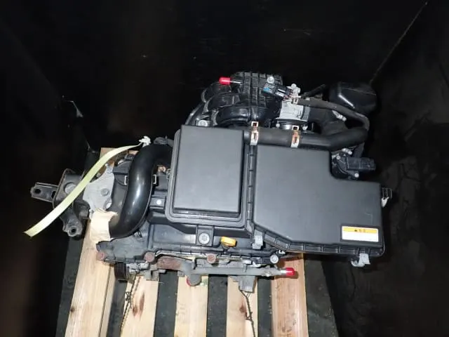 Moteur R06A Nissan Moco