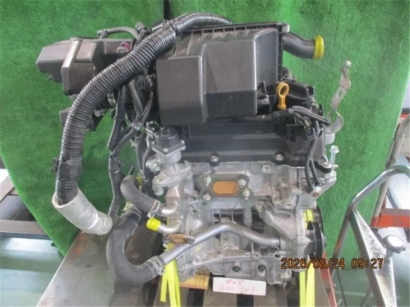 Moteur BR06 Nissan Dayz