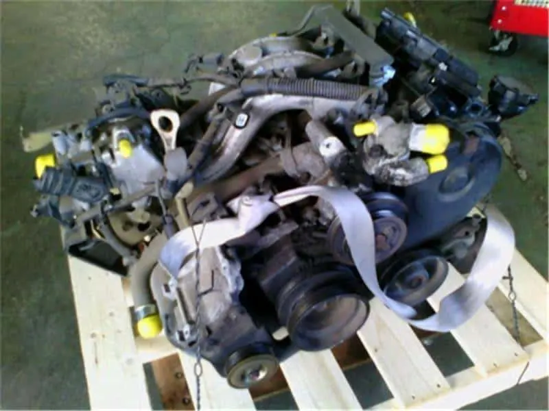 Moteur 3G83 Mitsubishi Minicab Truck