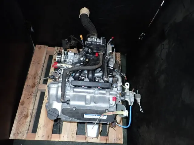 Moteur R06A Nissan NV100 Clipper