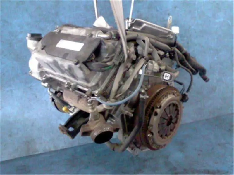 Moteur R06A Nissan Clipper