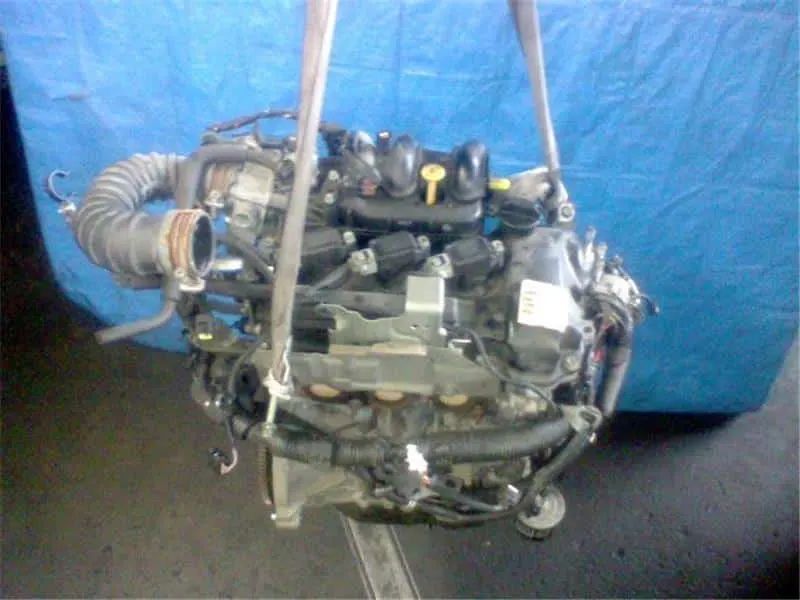 Moteur 3B20 Nissan Roox