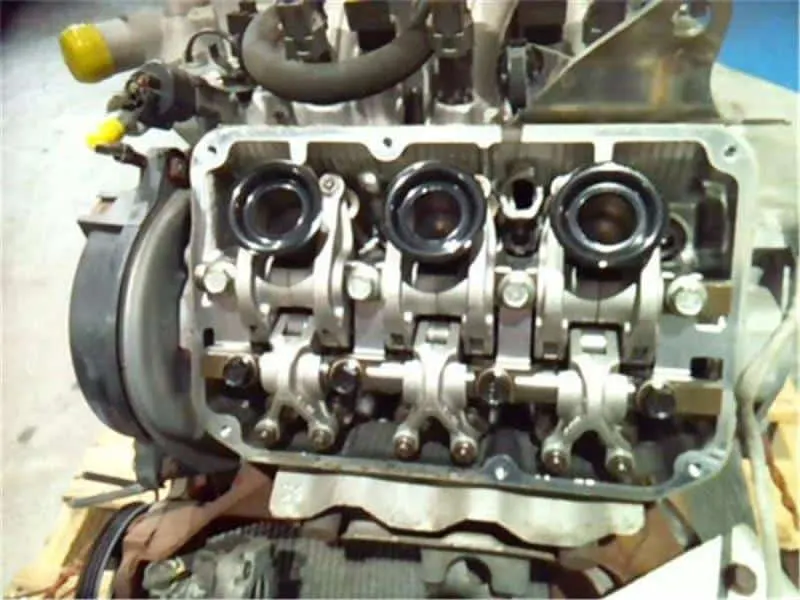Moteur 3G83 Nissan Clipper – photo 1