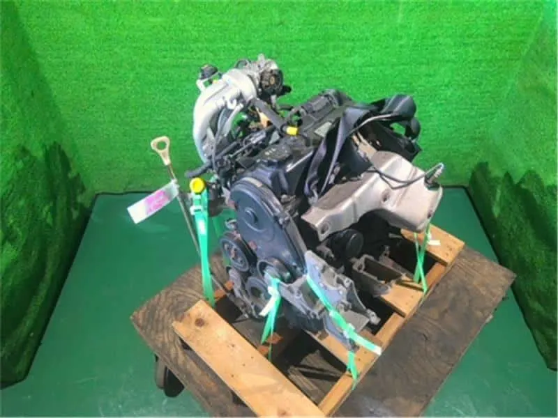 Moteur 4A30 Mitsubishi Pajero Mini