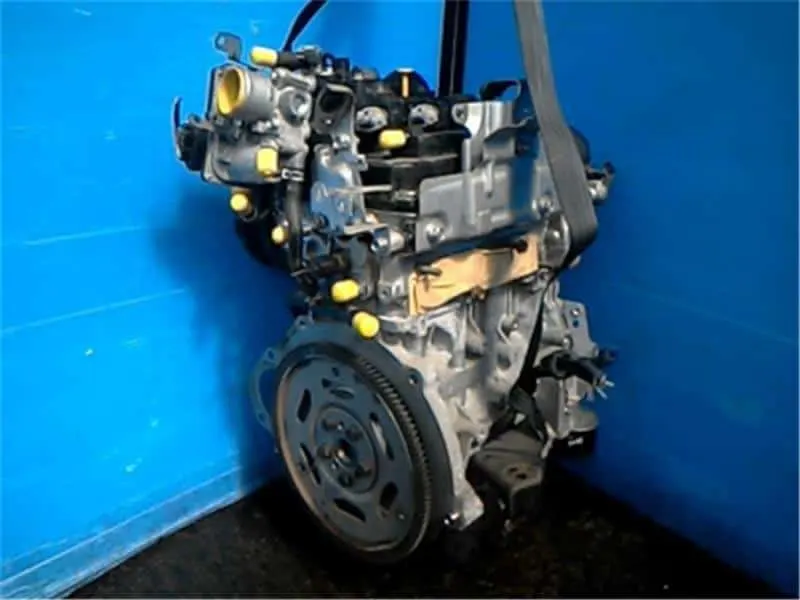 Moteur 3B20 Nissan Roox