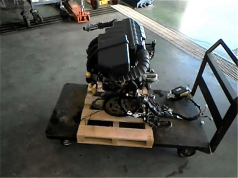 Moteur 3B20 Nissan Dayz