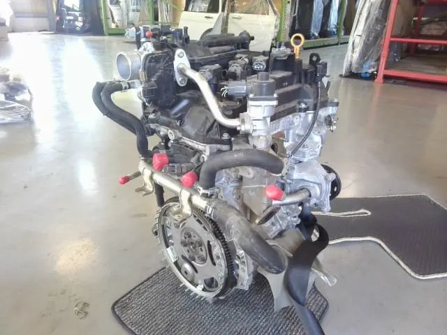 Moteur BR06 Nissan Dayz