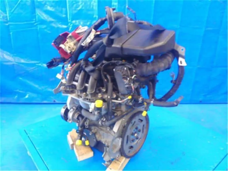 Moteur 3B20 Nissan Roox
