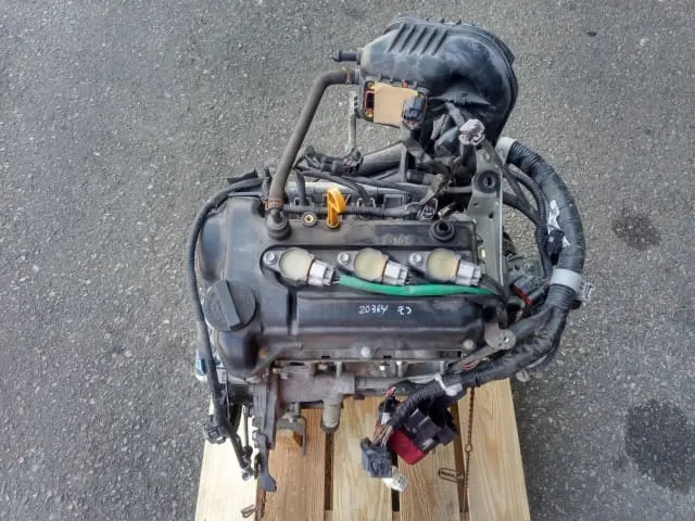 Moteur K6A Nissan Moco