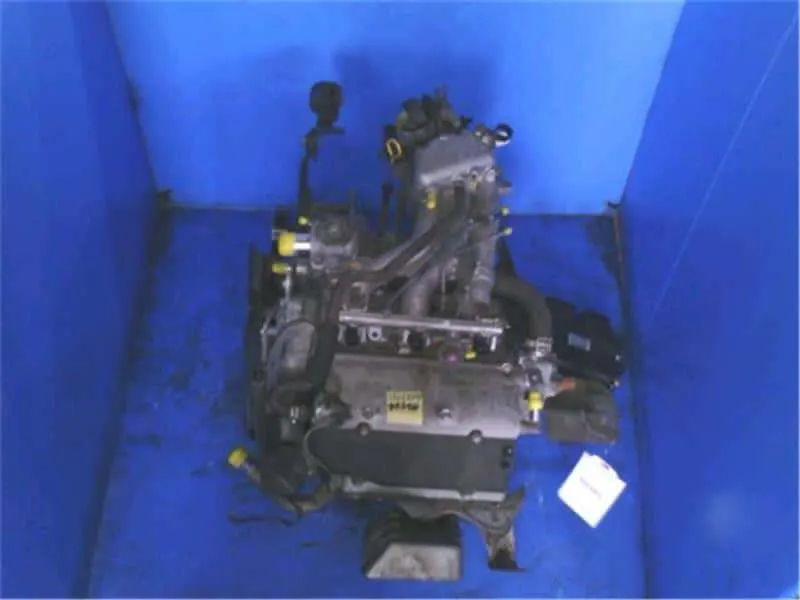 Moteur K6AT Nissan Clipper