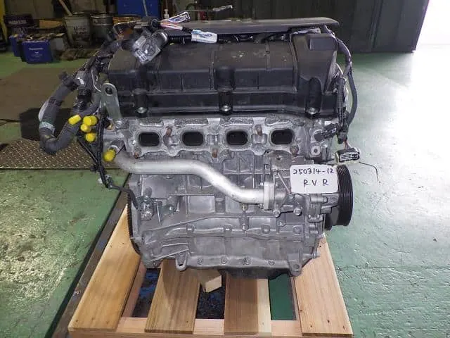 Moteur 4J10 Mitsubishi RVR