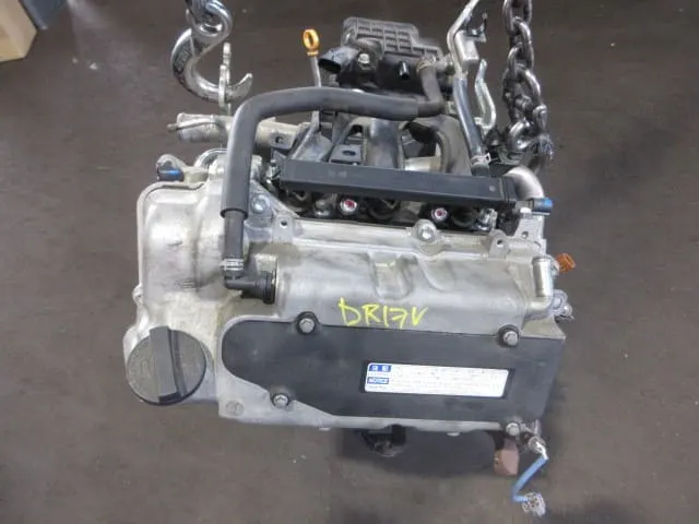 Moteur R06A Nissan NV100 Clipper