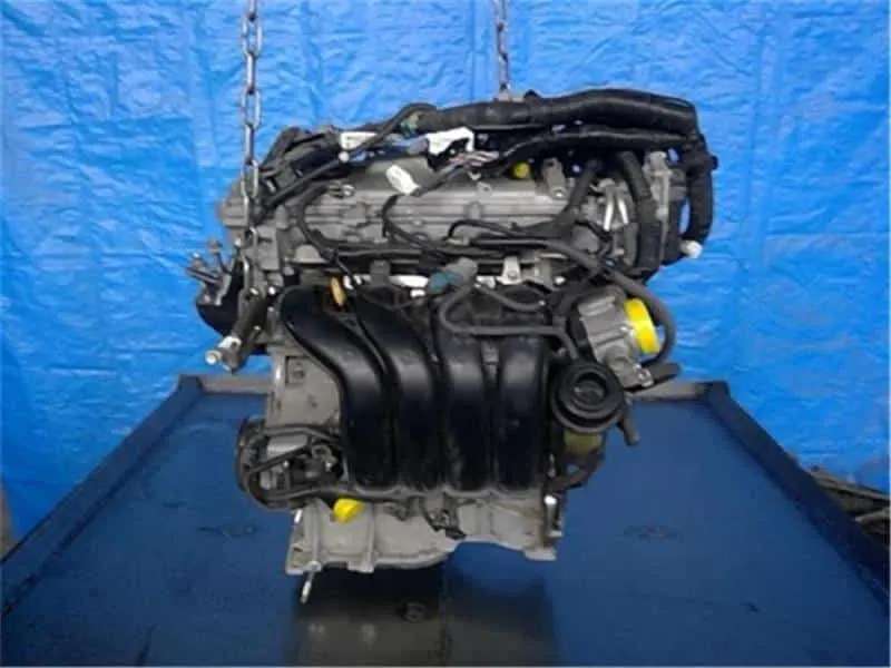 Moteur 3ZRFAE Toyota Noah – photo 1
