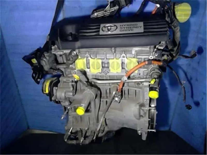 Moteur 2AZFXE Toyota SAI