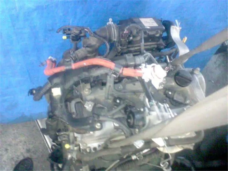 Moteur 1NZFXE Toyota Aqua