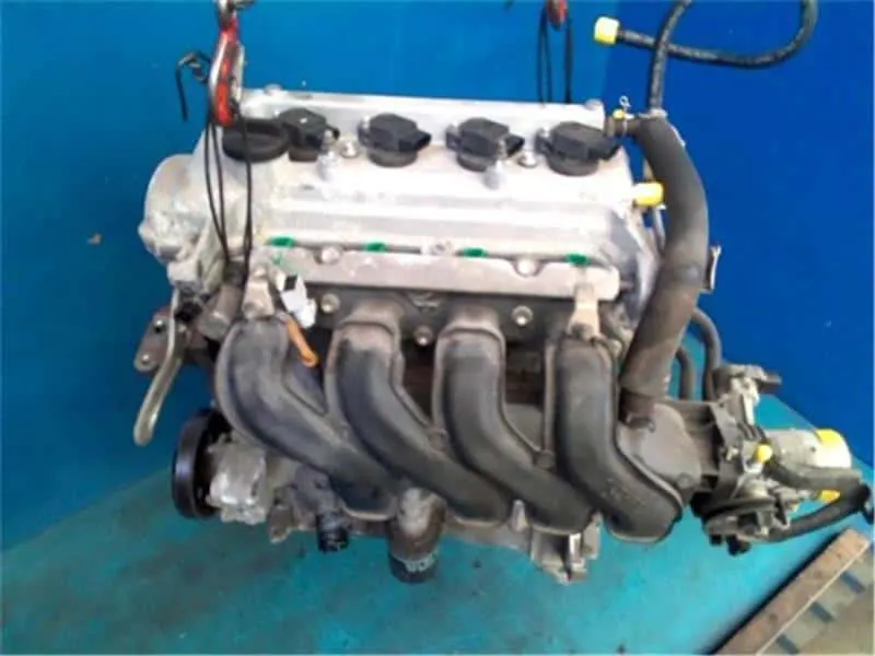 Moteur 1NZFE Toyota bB – photo 1