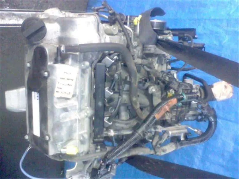 Moteur R06A Nissan Clipper – photo 1
