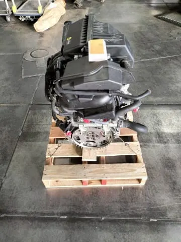 Moteur BR06-SM21 Nissan Dayz