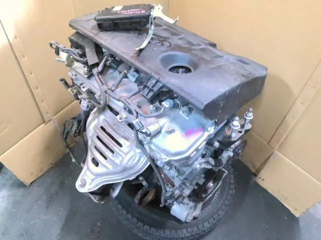 Moteur 3ZR-FAE Toyota Harrier