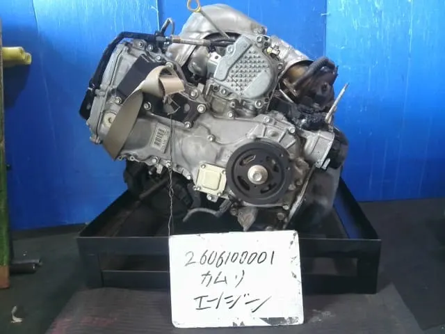 Moteur 2AR-FXE Toyota Camry