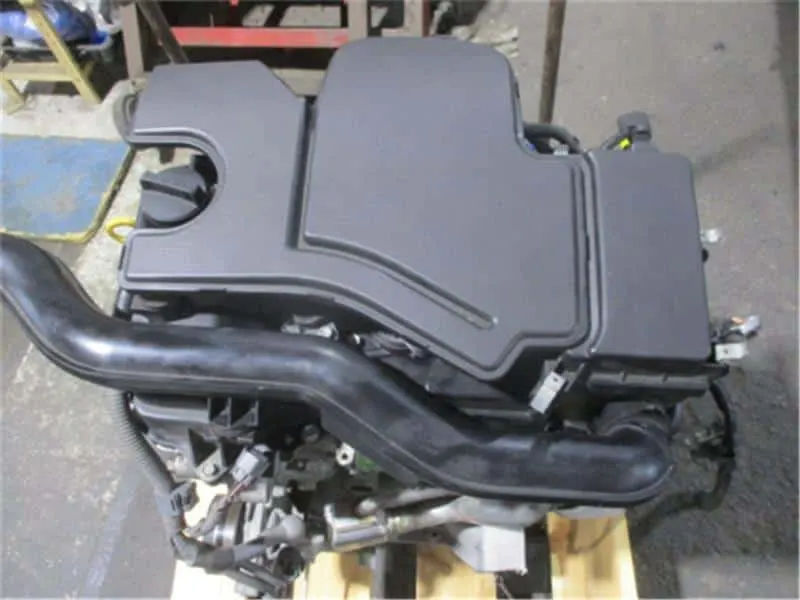 Moteur 1KRFE Toyota Passo