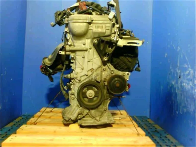 Moteur 3ZRFE Toyota Noah