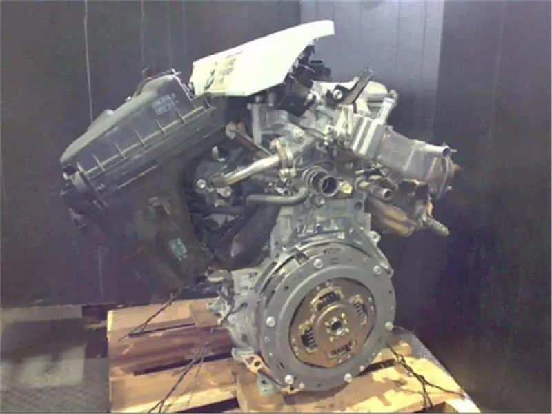 Moteur 2ZRFXE Toyota Prius