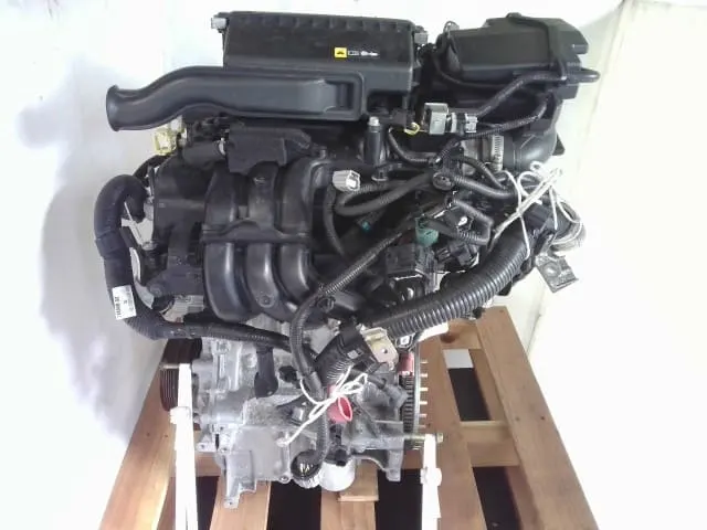 Moteur BR06 Nissan Dayz