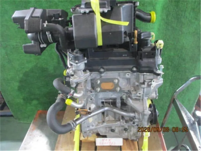 Moteur BR06 Nissan Dayz