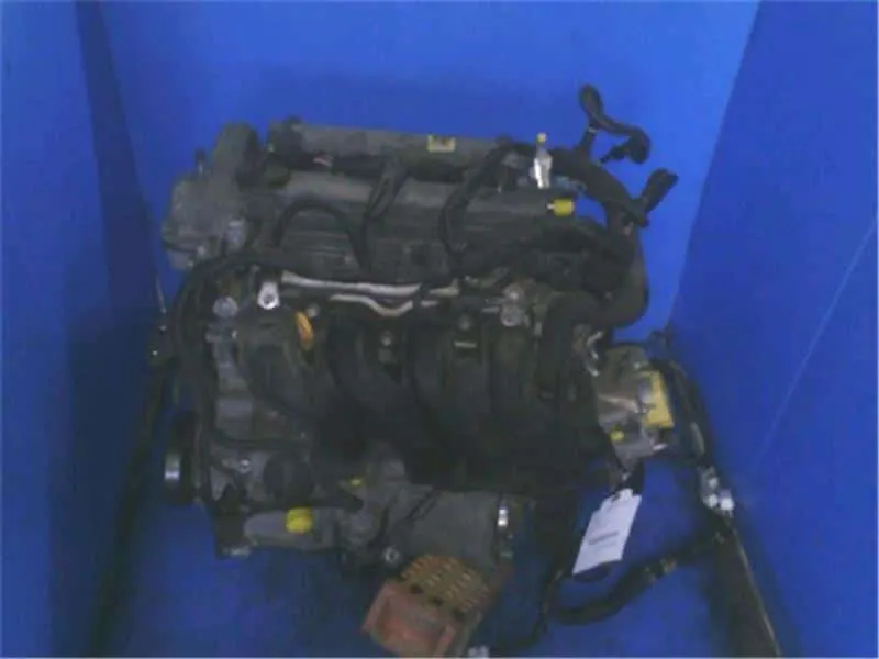Moteur 1NZFE Toyota Sienta