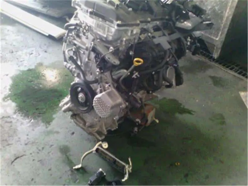 Moteur 2ZRFXE Toyota Prius