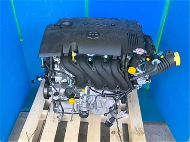 Moteur 1NZFE Toyota Probox Van