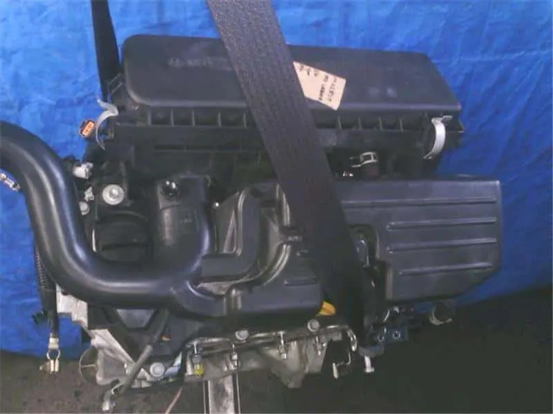 Moteur KFVE Toyota Pixis Epoch