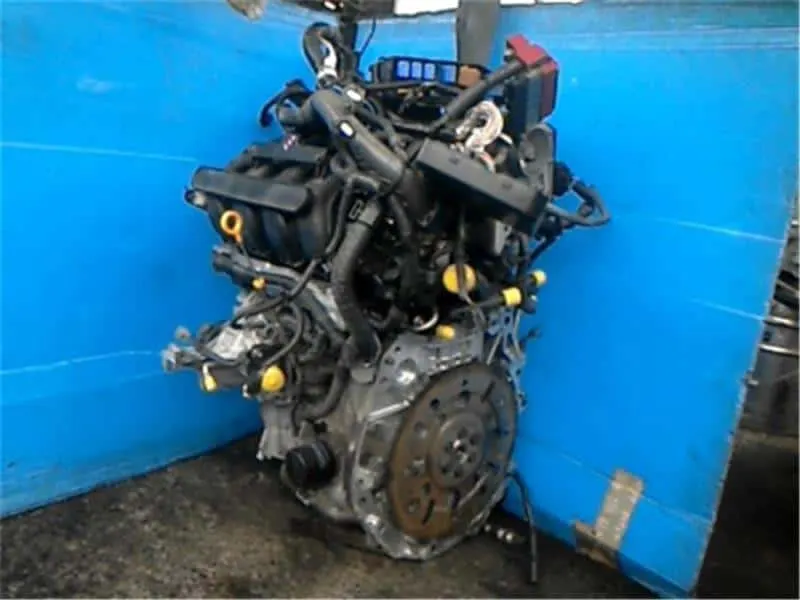 Moteur MR20DD Nissan X-Trail